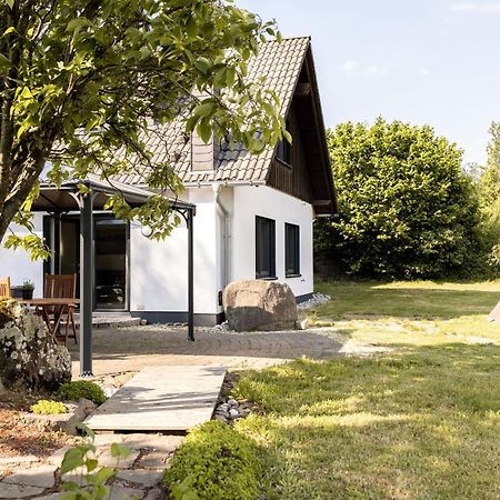 Schalksmuhle Auszeit Altenhorst, Gartenferienwohnung מראה חיצוני תמונה