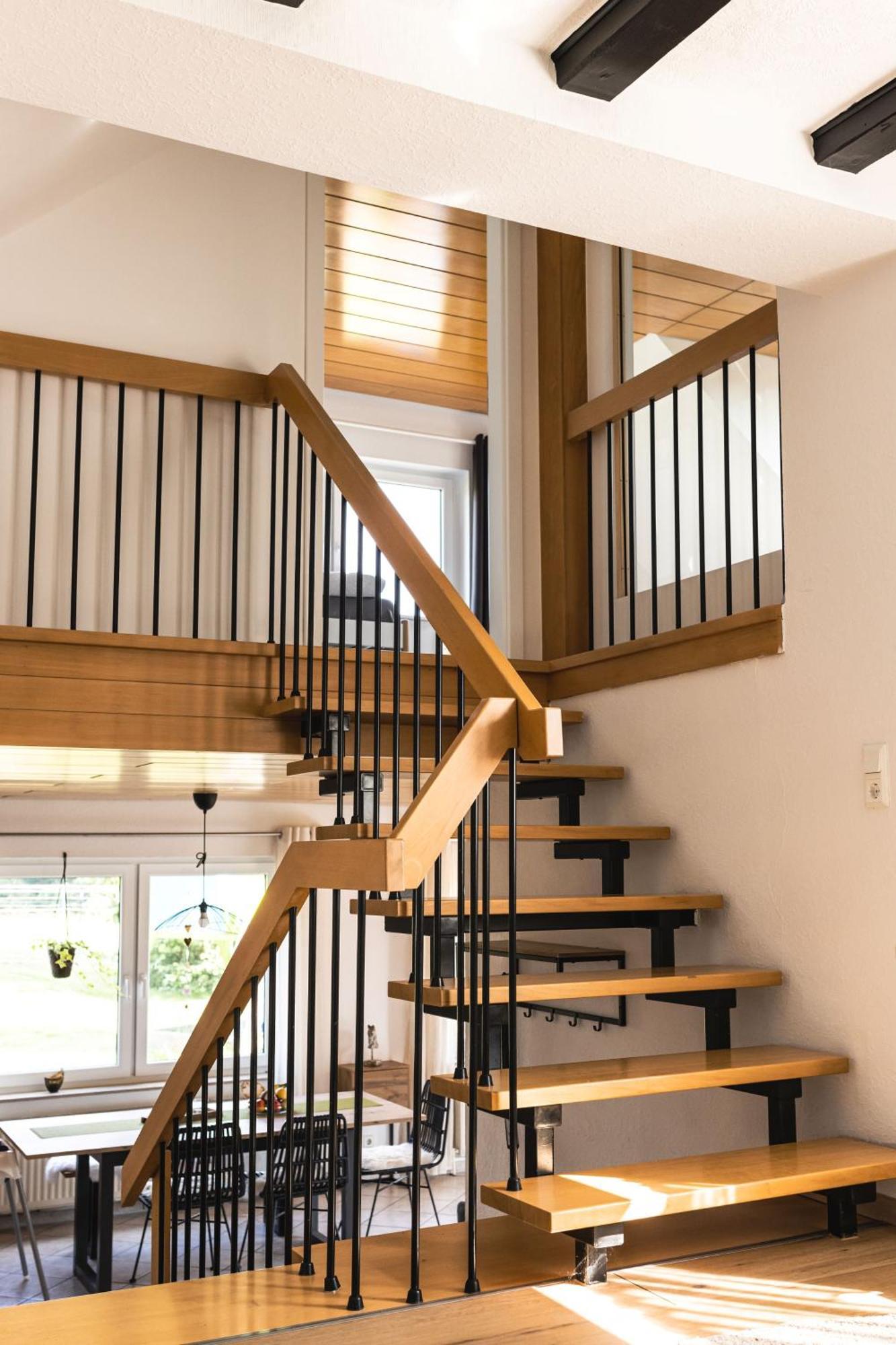 Schalksmuhle Auszeit Altenhorst, Gartenferienwohnung מראה חיצוני תמונה