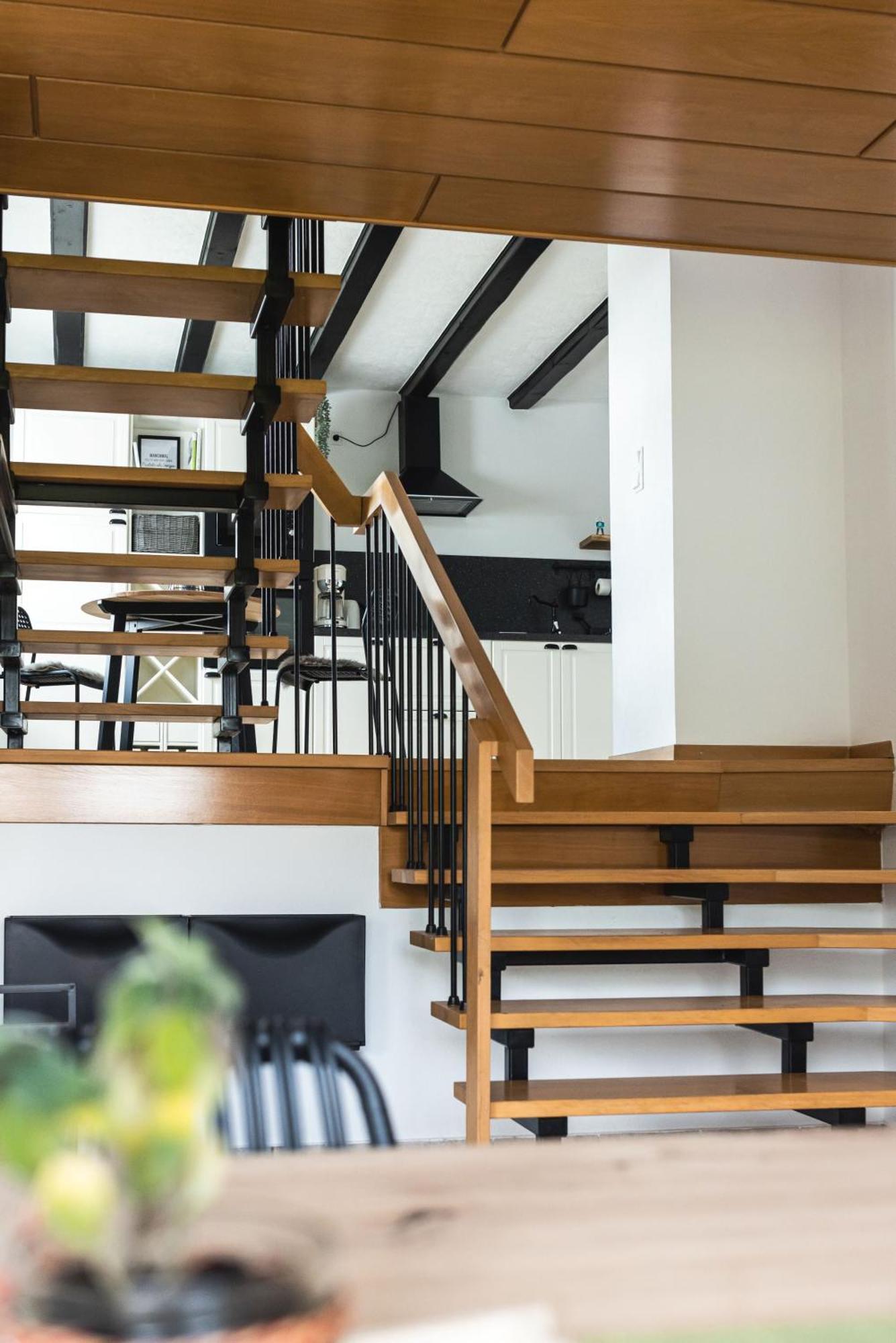 Schalksmuhle Auszeit Altenhorst, Gartenferienwohnung מראה חיצוני תמונה